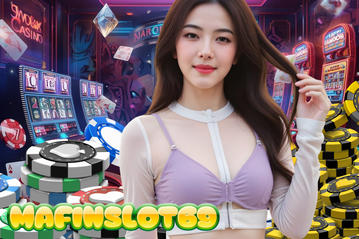 mafinslot69 slot