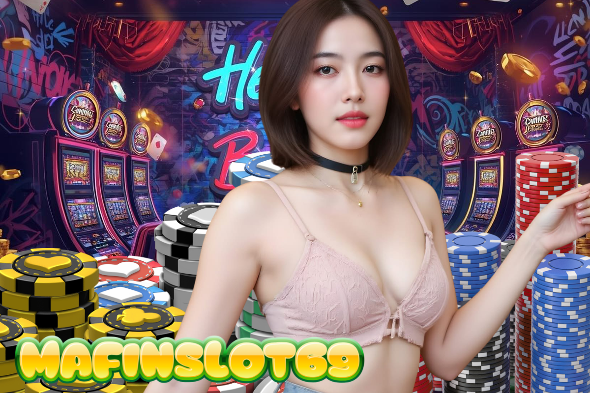mafinslot69 เข้าสู่ระบบ