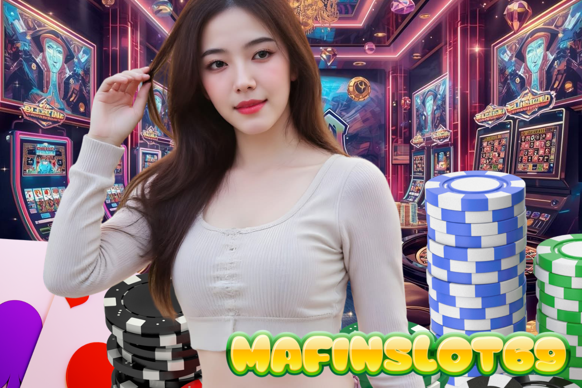 mafinslot69 สล็อต