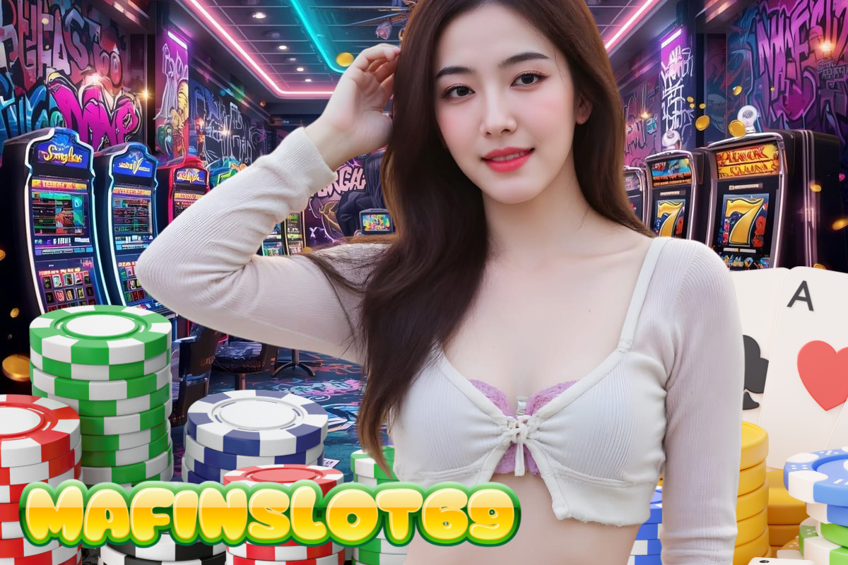 mafinslot69 ทรูวอเลท